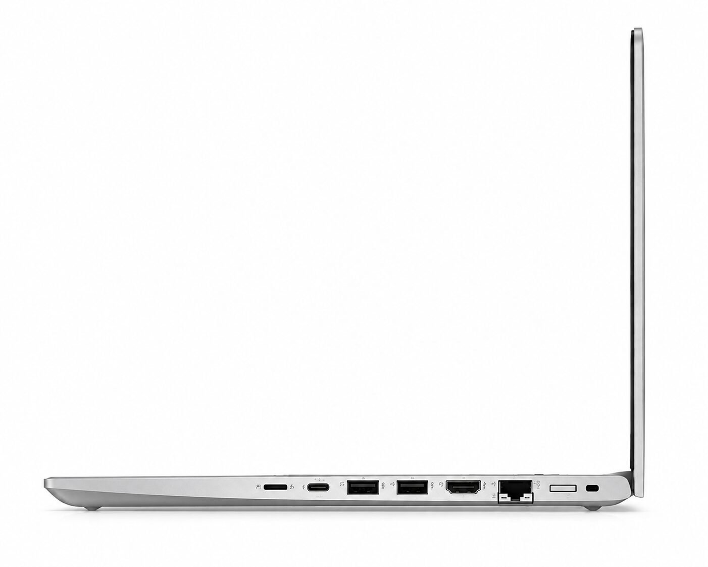 HP EliteBook 840 G6 Business Laptop - 8th Gen Intel Core i5-8350U Processor - 8GB DDR4 RAM - 256GB NVMe SSD (USED) - Image 3
